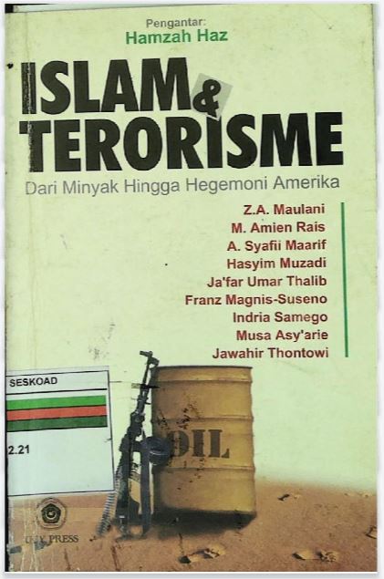 Islam Dan Terorisme